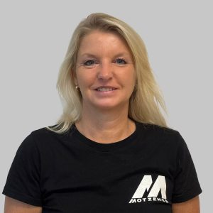 Bild von  Carmen Szmaglinski